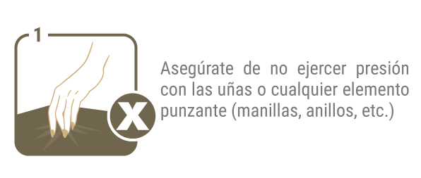 Postura prendas de control Boeskin