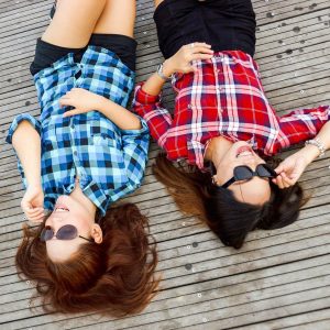 Moda de verano