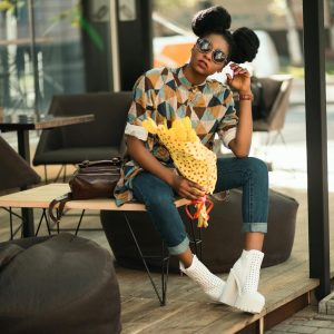 Moda Sostenible