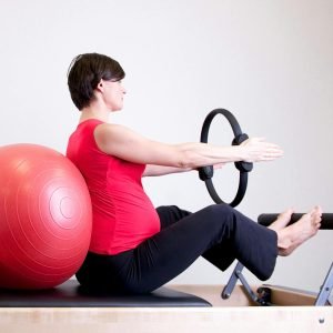 Pilates