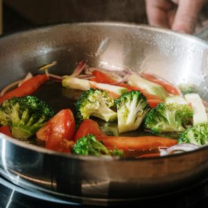 Dieta Low Carb