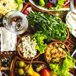 Dieta Mediterránea