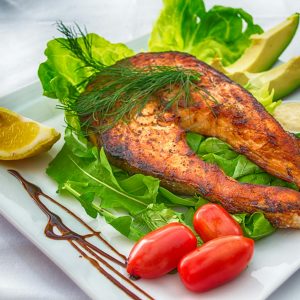 Dieta cetogénica
