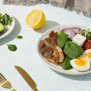 dieta paleo