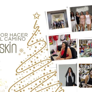 Gracias por confiar en nuestra marca Boeskin